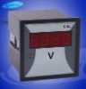 LCD Digital voltage meter X6L-V