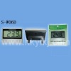 LCD Display Adjustable Digital Thermometer (S-W06D)