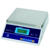 LCD Display Balance Scale