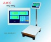 LCD Display Count Floor Scales