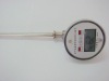 LCD Display Digital Bimetal Thermometer WST-102