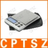 LCD Display Mini Digital Pocket Scale