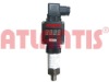 LCD Display Pressure Transmitter