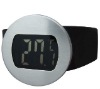 LCD Display wholesale watch-style wine thermometer