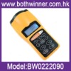 LCD Laser Pointer Ultrasonic Distance Meter Measurer