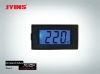 LCD Mini digital meters