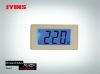 LCD Mini digital meters