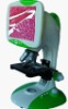 LCD Multi- functional student microscope