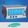 LCD Programmable Intelligent Digital Meter