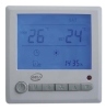 LCD ROOM thermostat