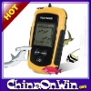 LCD Screen Sonar Sensor Portable Fish Finder