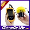 LCD Sonar Sensor Portable Fish Finder