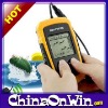 LCD Sonar Sensor Portable Fish Finder