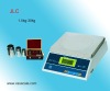 LCD Table Top Milk Scale