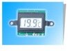 LCD Thermometer