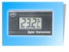 LCD Thermometer