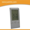 LCD WEATHER STATION