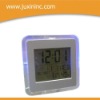 LCD WEATHER STATION
