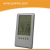 LCD WEATHER STATION