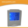 LCD WEATHER STATION