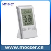 LCD WEATHER STATION