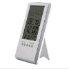 LCD calendar Weather Station Forecast Clock