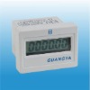 LCD counter