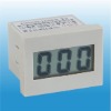 LCD counter