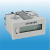 LCD counter