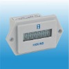 LCD counter