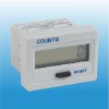 LCD counter