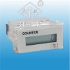 LCD counter