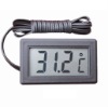 LCD digital display temperature indicator thermometer TPM-10