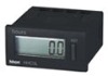 LCD digital self-powered counter