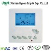 LCD digital thermostat for heater