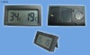 LCD dispaly thermometer