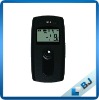 LCD display Temperature Data Logger