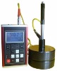 LCD display with back - light Leebs Metal 170 - 960 600mA Portable Hardness Tester RHL50