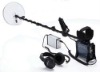 LCD displayer TEC-GPX4500 deep ground metal detector with very competiitve price