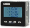 LCD electric meter