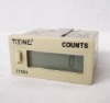 LCD electronic digital preset counter with 8 bits+6bits