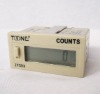 LCD electronic digital preset counter with 8 bits+6bits