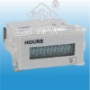 LCD hour meter