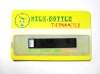 LCD milk bottle thermometer