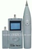LCD network cable tester
