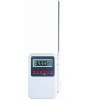 LCD portable digital Multi-STEM thermometer HT-9269