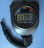 LCD professional waterproof Stopwatch