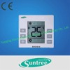 LCD room temperature controller 306FCH