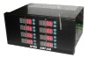 LCD screen digital temperature controller with Realy control