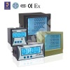 LCD series single & three phase & multifunction digital display meter